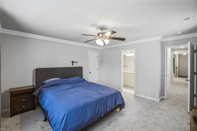 120 S Thalia RD, Virginia Beach, VA 23452