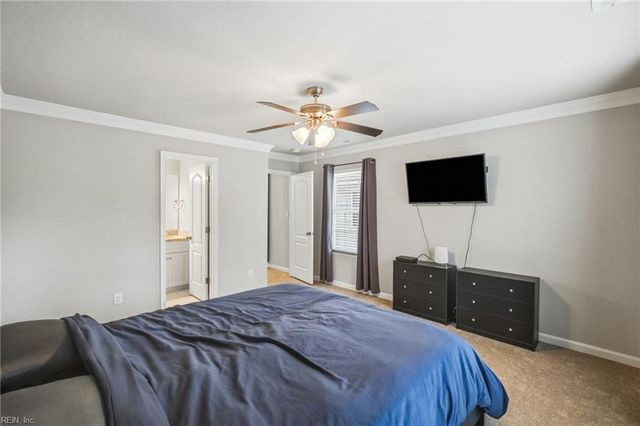 120 S Thalia RD, Virginia Beach, VA 23452