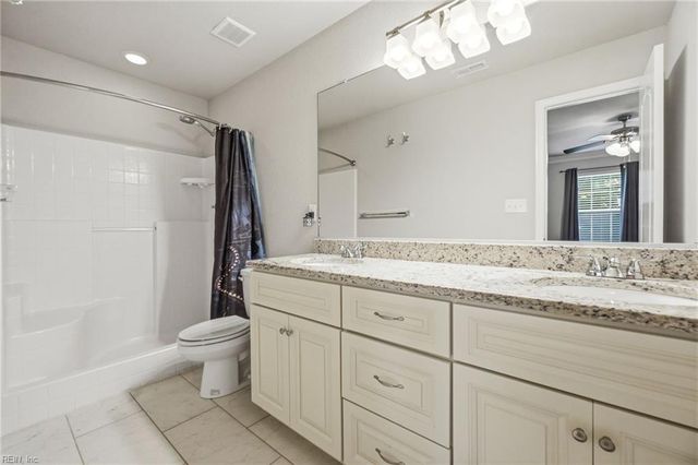 120 S Thalia RD, Virginia Beach, VA 23452