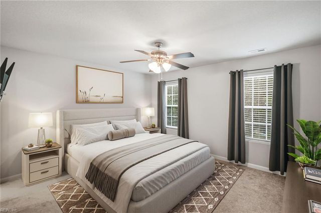 120 S Thalia RD, Virginia Beach, VA 23452