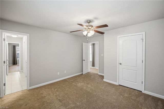 120 S Thalia RD, Virginia Beach, VA 23452