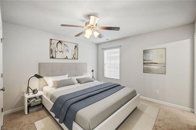 120 S Thalia RD, Virginia Beach, VA 23452