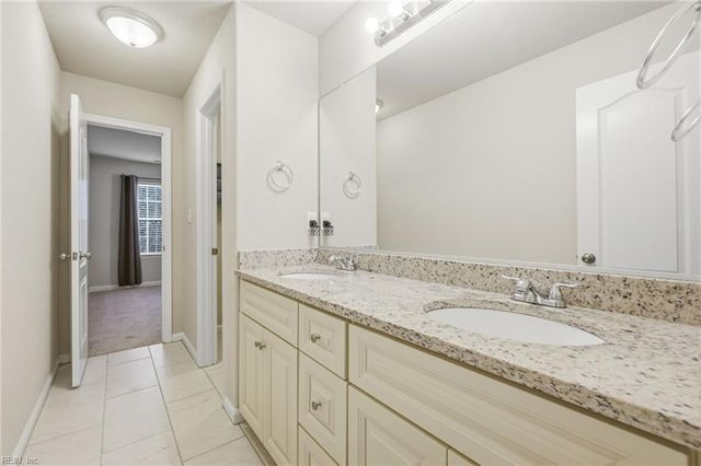 120 S Thalia RD, Virginia Beach, VA 23452