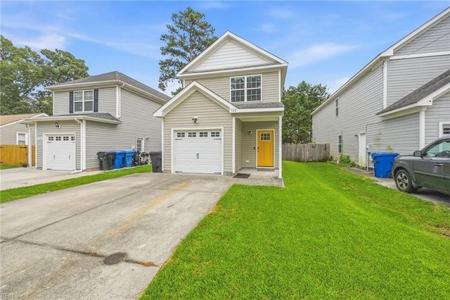120 S Thalia RD, Virginia Beach, VA 23452