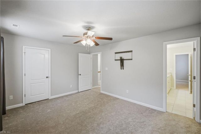 120 S Thalia RD, Virginia Beach, VA 23452