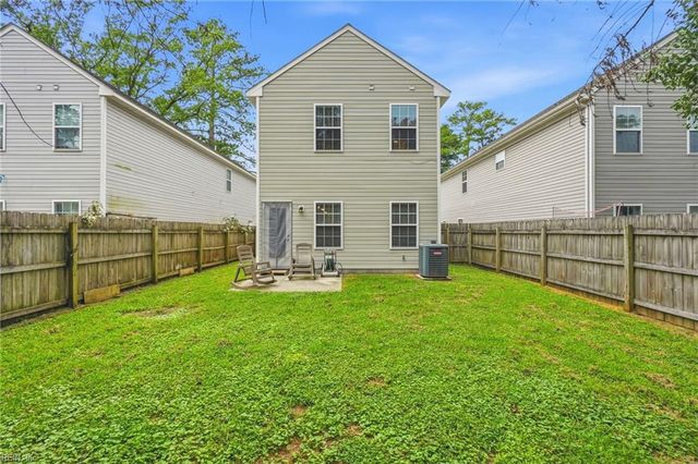 120 S Thalia RD, Virginia Beach, VA 23452