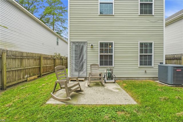 120 S Thalia RD, Virginia Beach, VA 23452