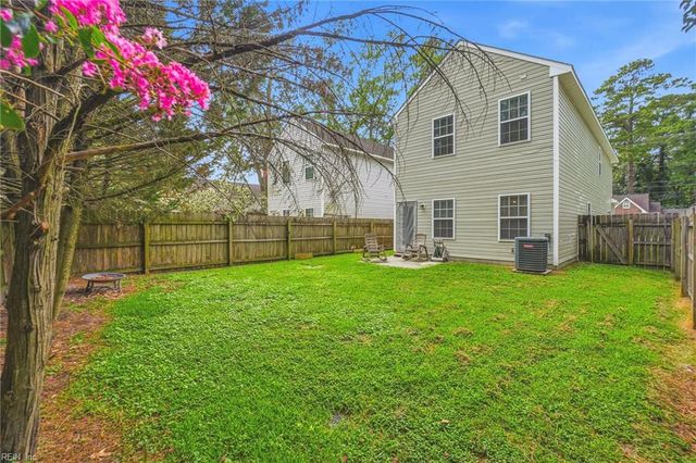 120 S Thalia RD, Virginia Beach, VA 23452