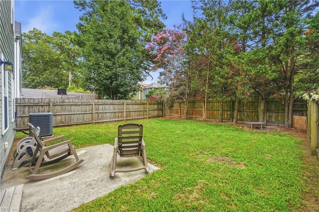 120 S Thalia RD, Virginia Beach, VA 23452