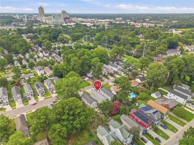 120 S Thalia RD, Virginia Beach, VA 23452