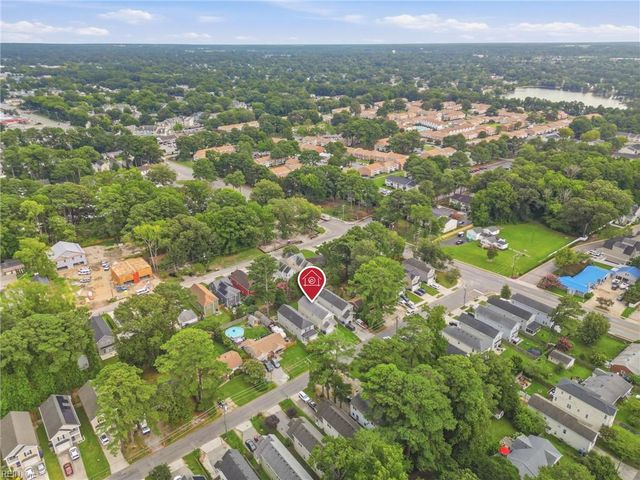 120 S Thalia RD, Virginia Beach, VA 23452