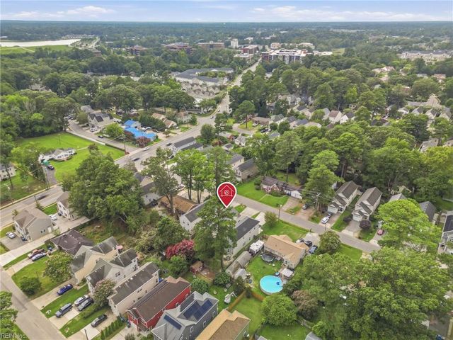 120 S Thalia RD, Virginia Beach, VA 23452