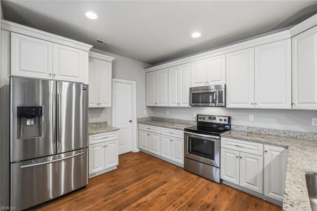 120 S Thalia RD, Virginia Beach, VA 23452