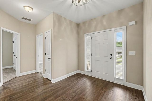 271 Alexandria Way, Dallas, GA 30132