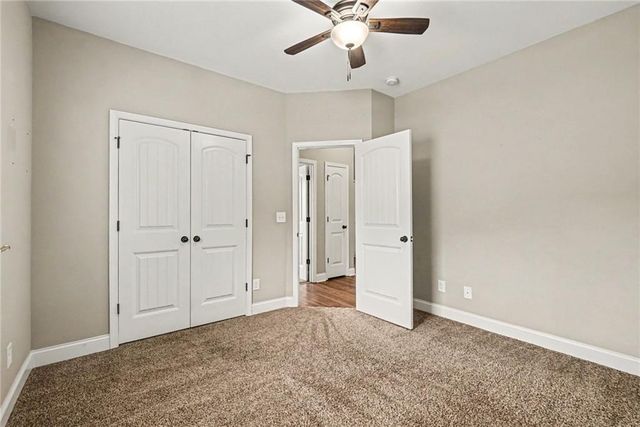 271 Alexandria Way, Dallas, GA 30132