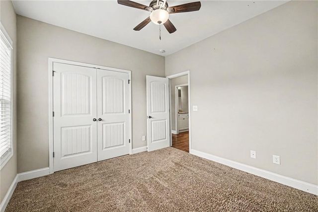 271 Alexandria Way, Dallas, GA 30132