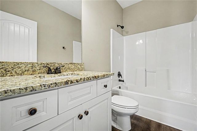 271 Alexandria Way, Dallas, GA 30132