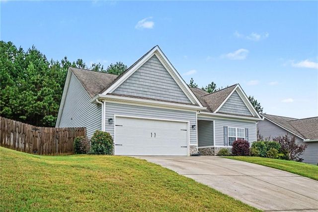 271 Alexandria Way, Dallas, GA 30132