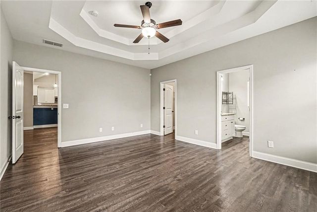 271 Alexandria Way, Dallas, GA 30132