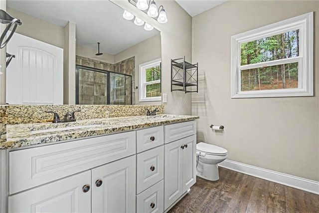 271 Alexandria Way, Dallas, GA 30132