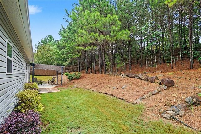271 Alexandria Way, Dallas, GA 30132