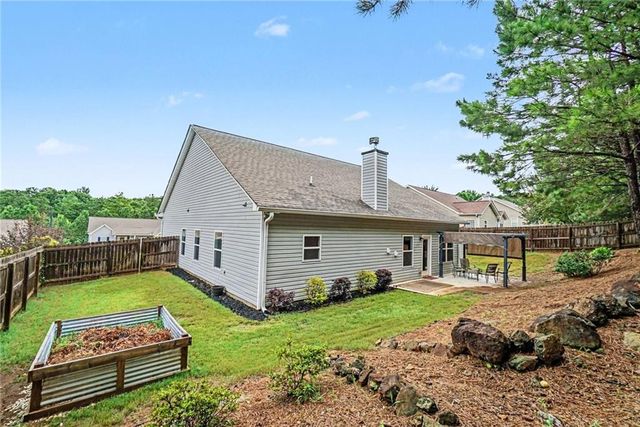 271 Alexandria Way, Dallas, GA 30132