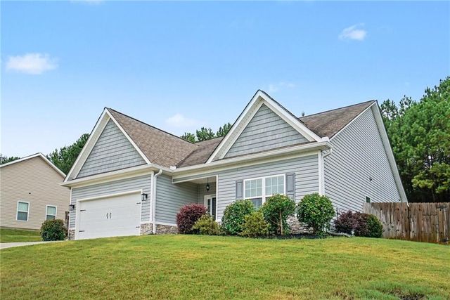 271 Alexandria Way, Dallas, GA 30132