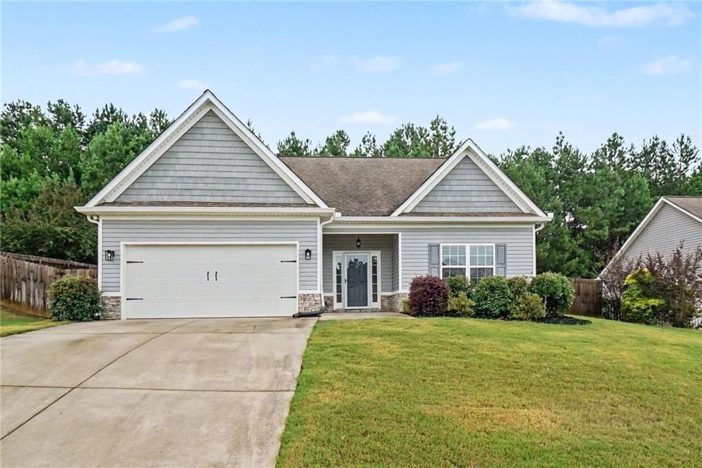 271 Alexandria Way, Dallas, GA 30132