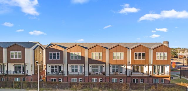 546 W Erwin Street, Tyler, TX 75702