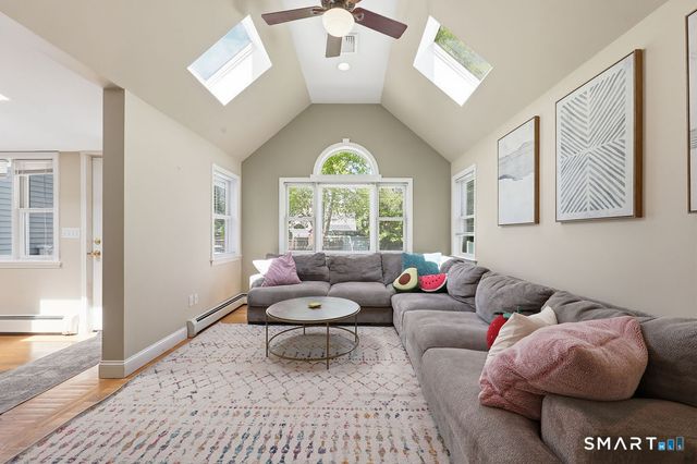 37 Stoneham Drive, West Hartford, CT 06117