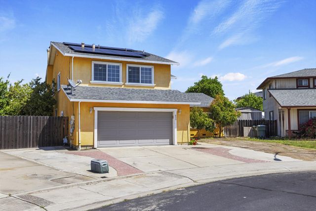 800 Treasure Lane, Manteca, CA 95337