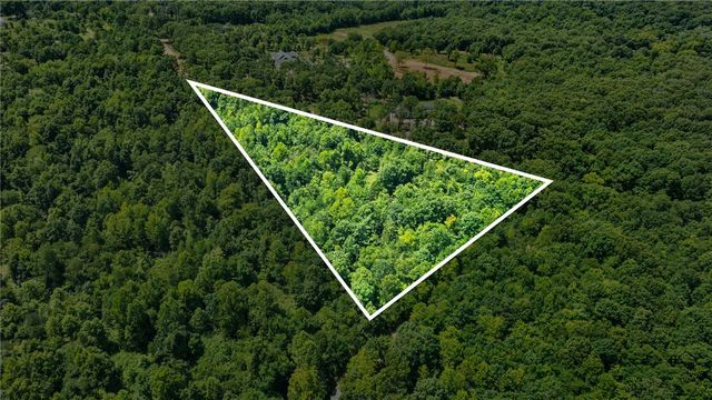 Fruitwood Road, Bentonville, AR 72736