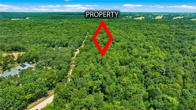 Fruitwood Road, Bentonville, AR 72736