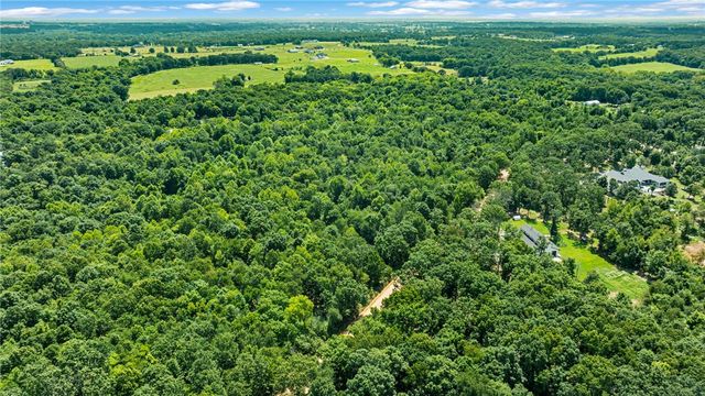 Fruitwood Road, Bentonville, AR 72736