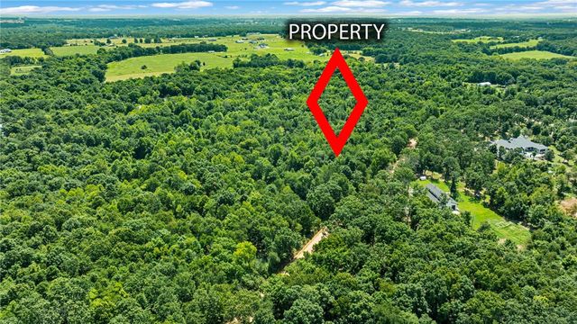 Fruitwood Road, Bentonville, AR 72736