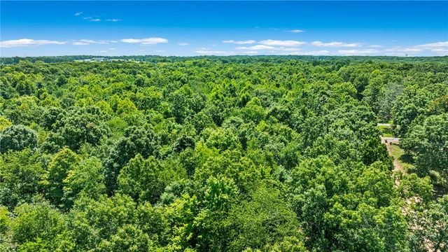 Fruitwood Road, Bentonville, AR 72736