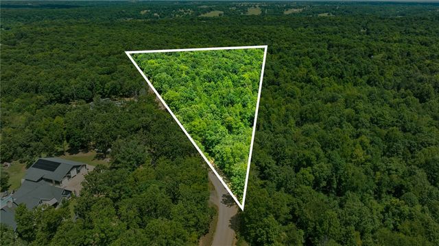 Fruitwood Road, Bentonville, AR 72736