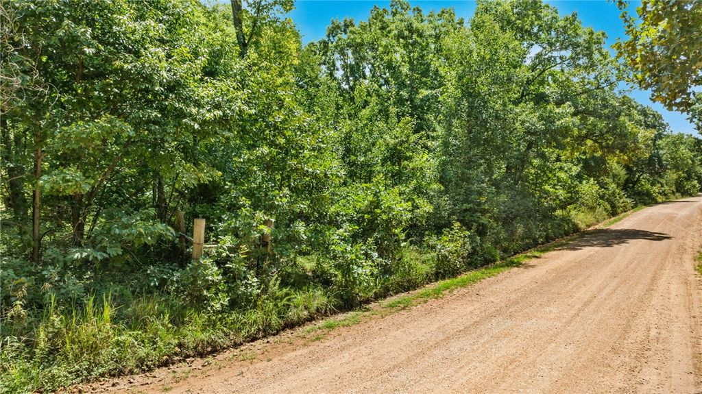 Fruitwood Road, Bentonville, AR 72736
