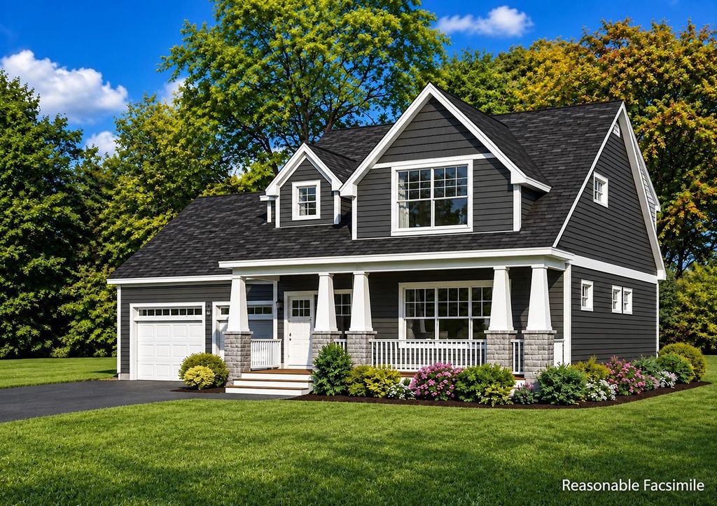 125 Sewalls Falls Road, Concord, NH 03301