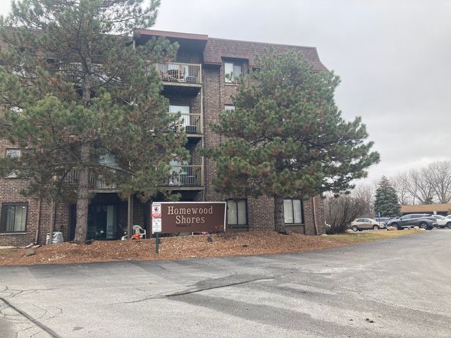 830 Elder Road B413, Homewood, IL 60430