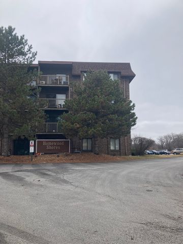 830 Elder Road B413, Homewood, IL 60430