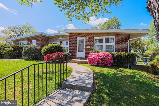 2451 FOREST GREEN RD, Baltimore, MD 21209