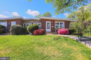 2451 FOREST GREEN RD, Baltimore, MD 21209
