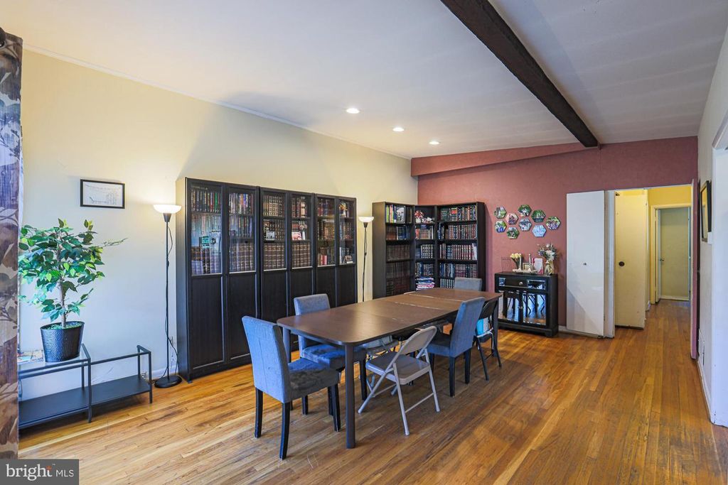 Image 10 of property listing at 2451 FOREST GREEN RD, Baltimore, MD 21209