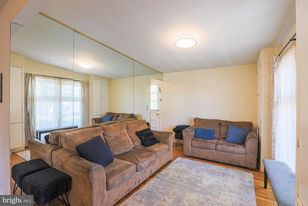 Image 12 of property listing at 2451 FOREST GREEN RD, Baltimore, MD 21209