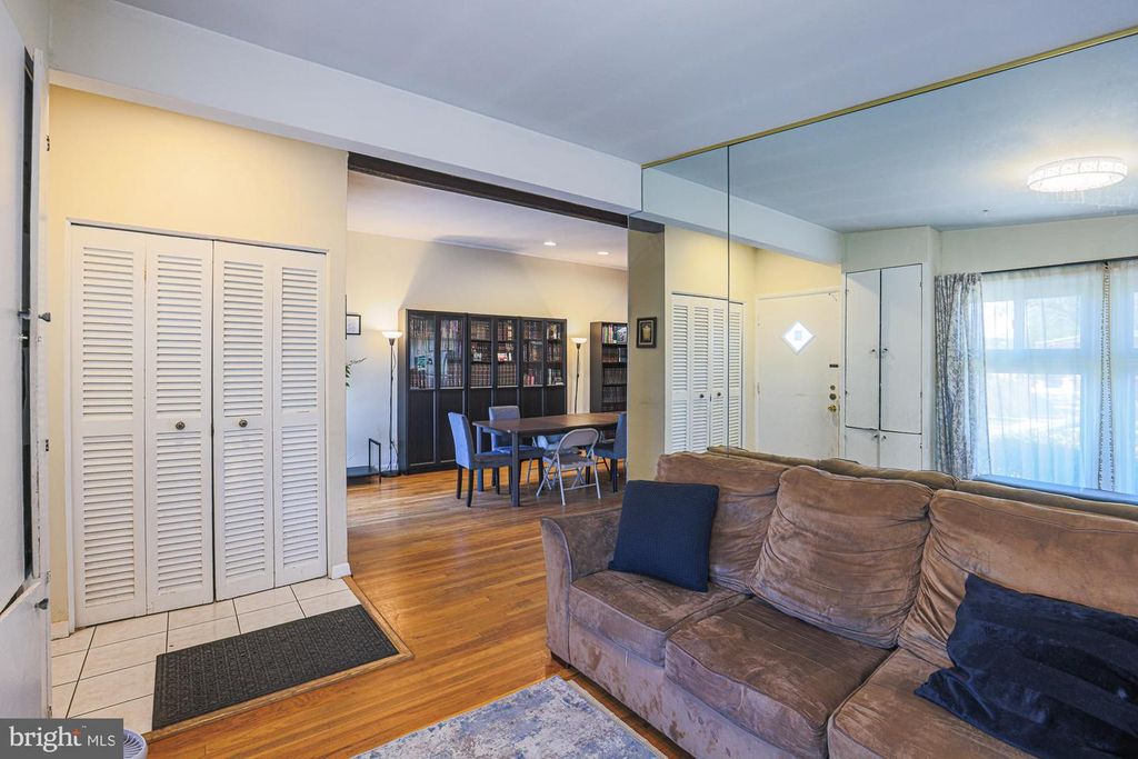 Image 14 of property listing at 2451 FOREST GREEN RD, Baltimore, MD 21209