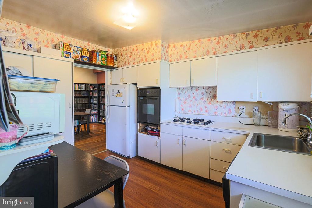 Image 15 of property listing at 2451 FOREST GREEN RD, Baltimore, MD 21209