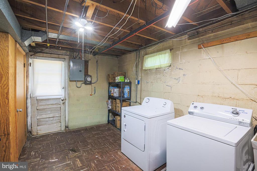 Image 27 of property listing at 2451 FOREST GREEN RD, Baltimore, MD 21209