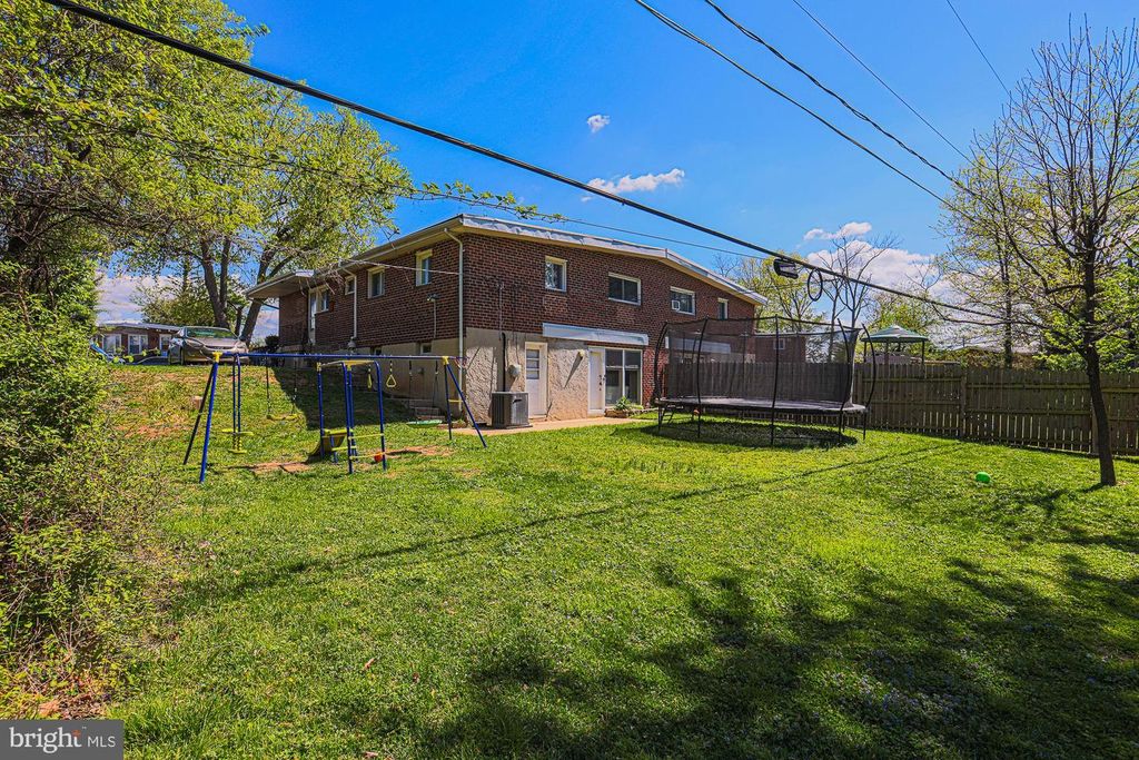 Image 28 of property listing at 2451 FOREST GREEN RD, Baltimore, MD 21209