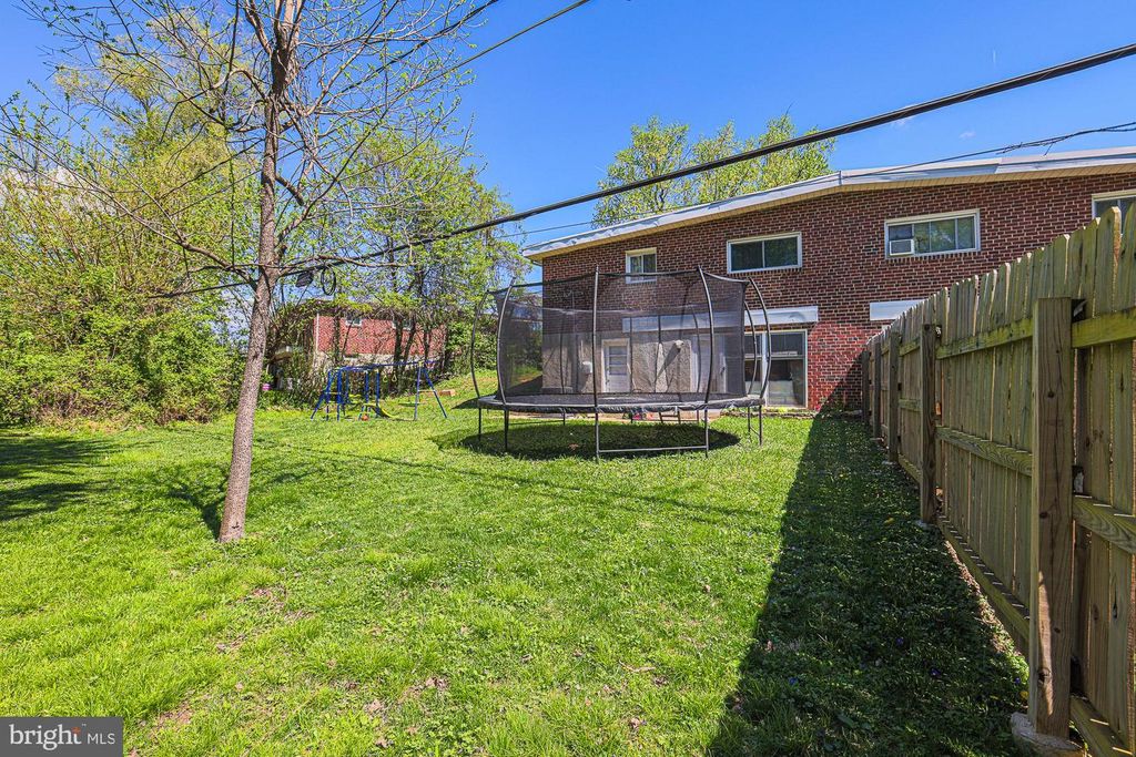 Image 29 of property listing at 2451 FOREST GREEN RD, Baltimore, MD 21209